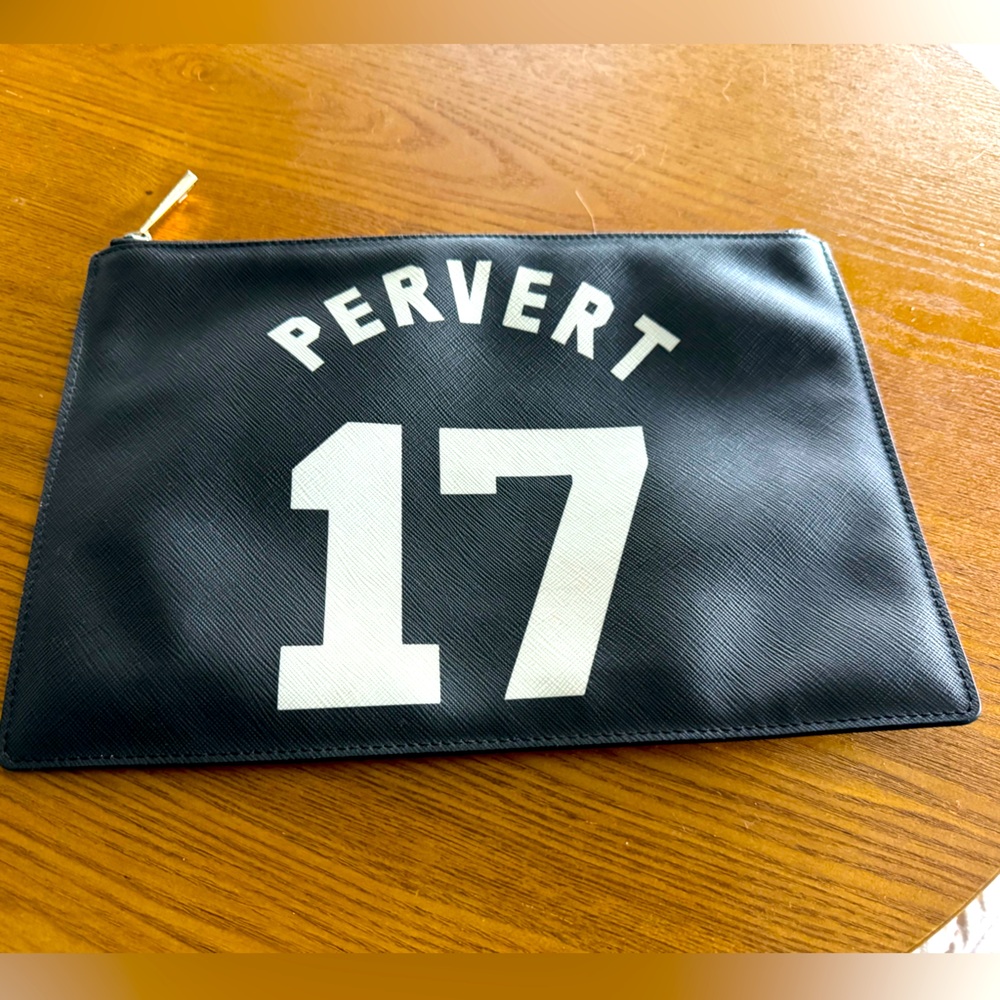 Givenchy pouch bag